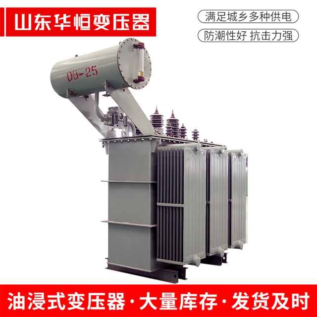 S11-10000/35宝山宝山宝山电力变压器厂家