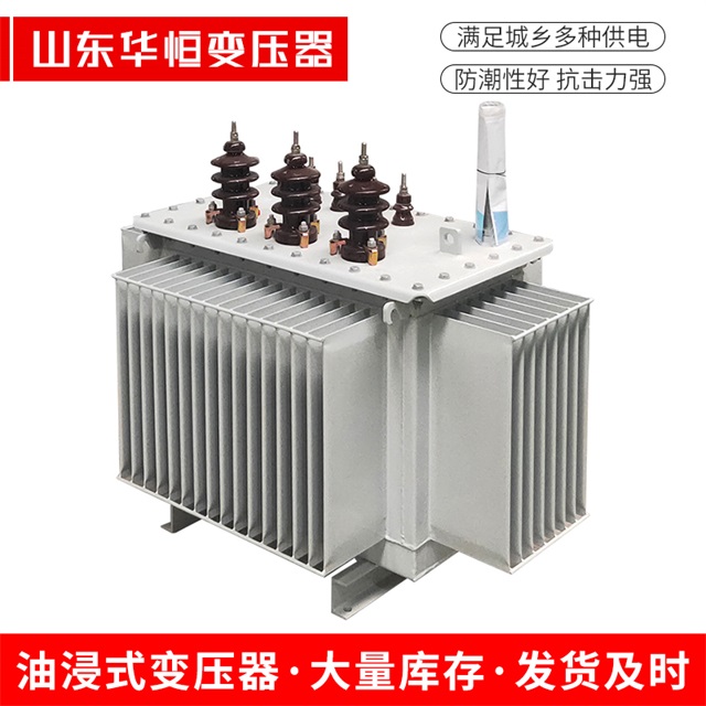 S13-10000/35宝山宝山宝山油浸式变压器厂家